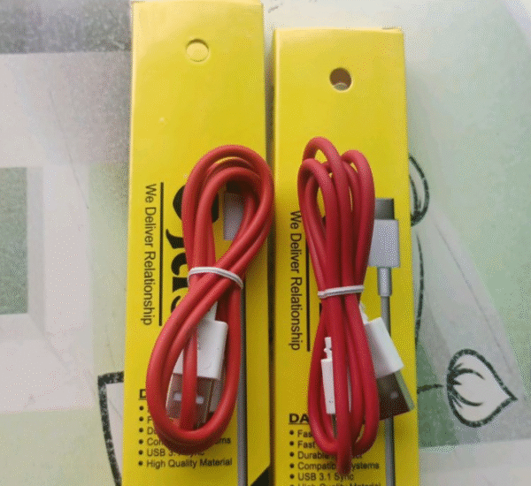 Ojas Type C Data Cable - Image 2