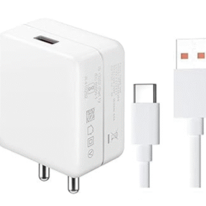 Oppo 85W Fast Charger