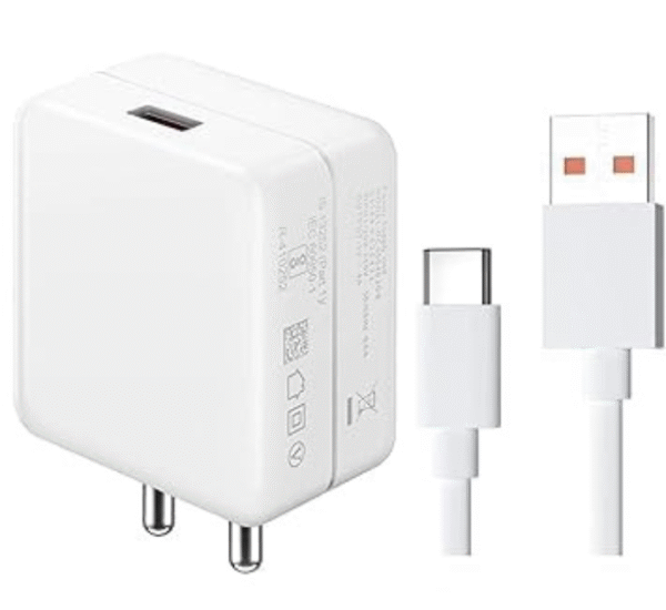 Vivo 85 W Fast Charger