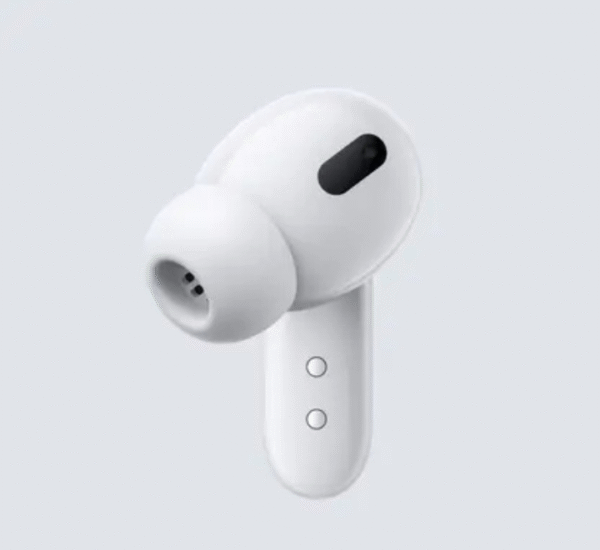 CMF by Nothing Buds Pro with 45 dB ANC, Ultra Bass Technology & upto 39 hours of battery life Bluetooth - Image 2