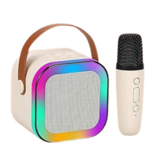 ecobazaar XQ-3 Wireless Karaoke Speaker