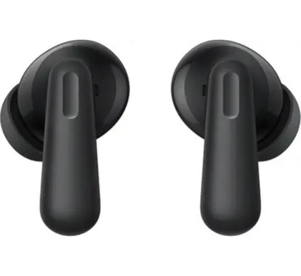 OnePlus Nord Buds 3 Pro Truly Wireless Earbuds with 49dB Active Noise Cancellation Bluetooth  (Starry Black, True Wireless) - Image 2