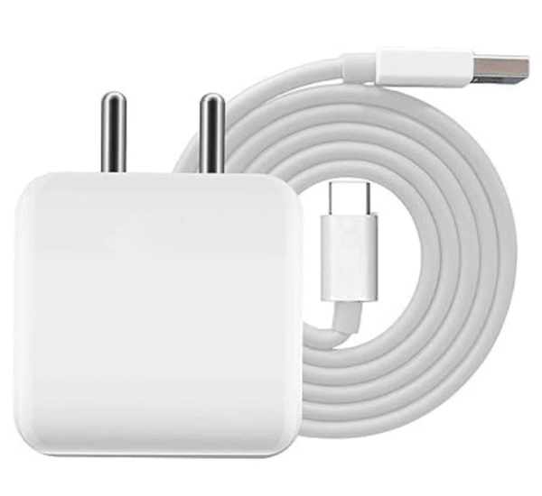 Oppo 85W Fast Charger - Image 2
