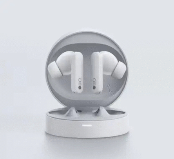 CMF by Nothing Buds Pro with 45 dB ANC, Ultra Bass Technology & upto 39 hours of battery life Bluetooth - Image 3