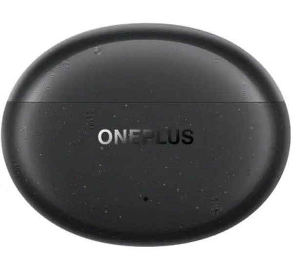 OnePlus Nord Buds 3 Pro Truly Wireless Earbuds with 49dB Active Noise Cancellation Bluetooth  (Starry Black, True Wireless) - Image 4