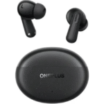 OnePlus Nord Buds 3 Pro Truly Wireless Earbuds with 49dB Active Noise Cancellation Bluetooth  (Starry Black, True Wireless)
