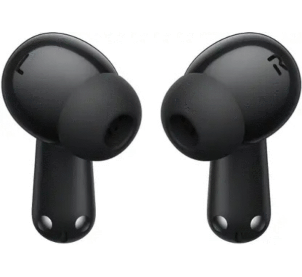 OnePlus Nord Buds 3 Pro Truly Wireless Earbuds with 49dB Active Noise Cancellation Bluetooth  (Starry Black, True Wireless) - Image 5