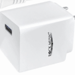 Rock Music CH-16 Mini Booster Fast Charger