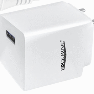 Rock Music CH-16 Mini Booster Fast Charger